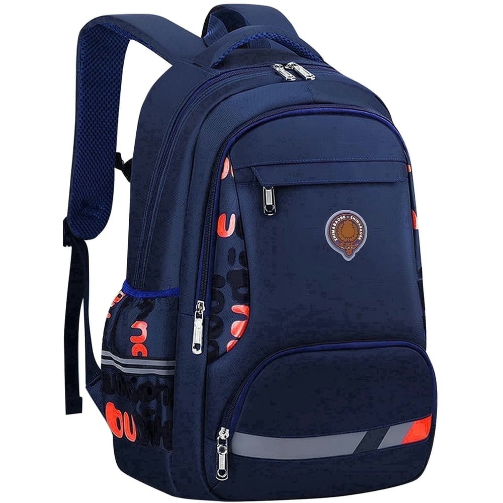Gmdisc School Backpack for Boys: $27.99