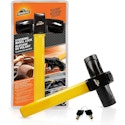 Armor All Steering Wheel Lock for $15 + free shipping w/ Prime