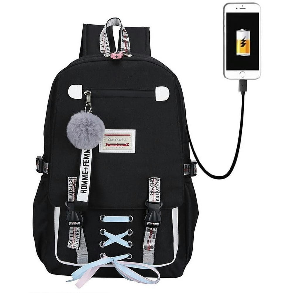 Dakimoe Laptop Backpack: $19.99