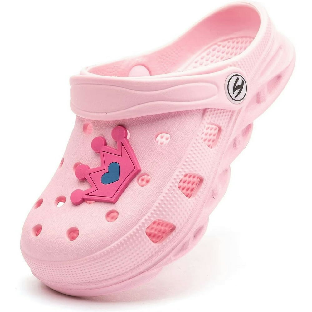 Hobibear Kids Garden Clogs: $19.90 Hobibear Kids Garden Clogs: $19.90