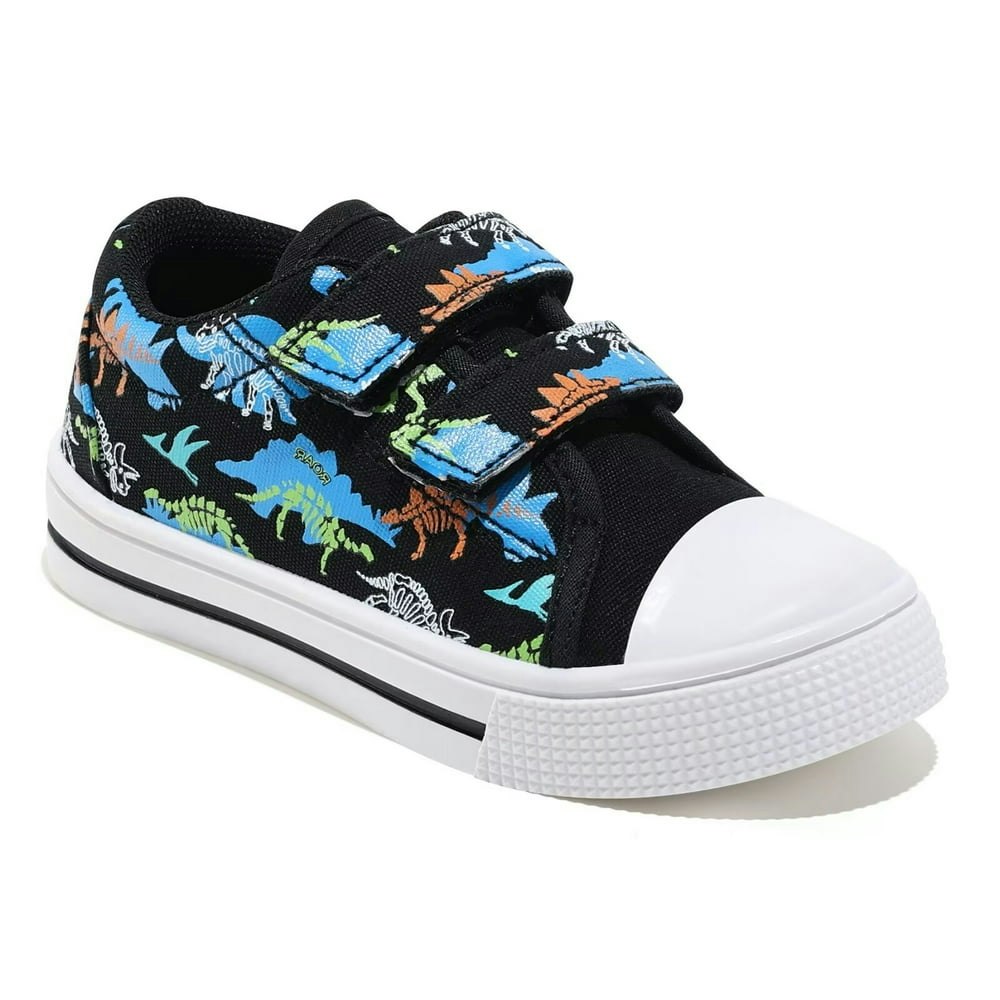 Funcoo Plus Kids Canvas Sneakers 10: $18.99 Funcoo Plus Kids Canvas Sneakers 10: $18.99