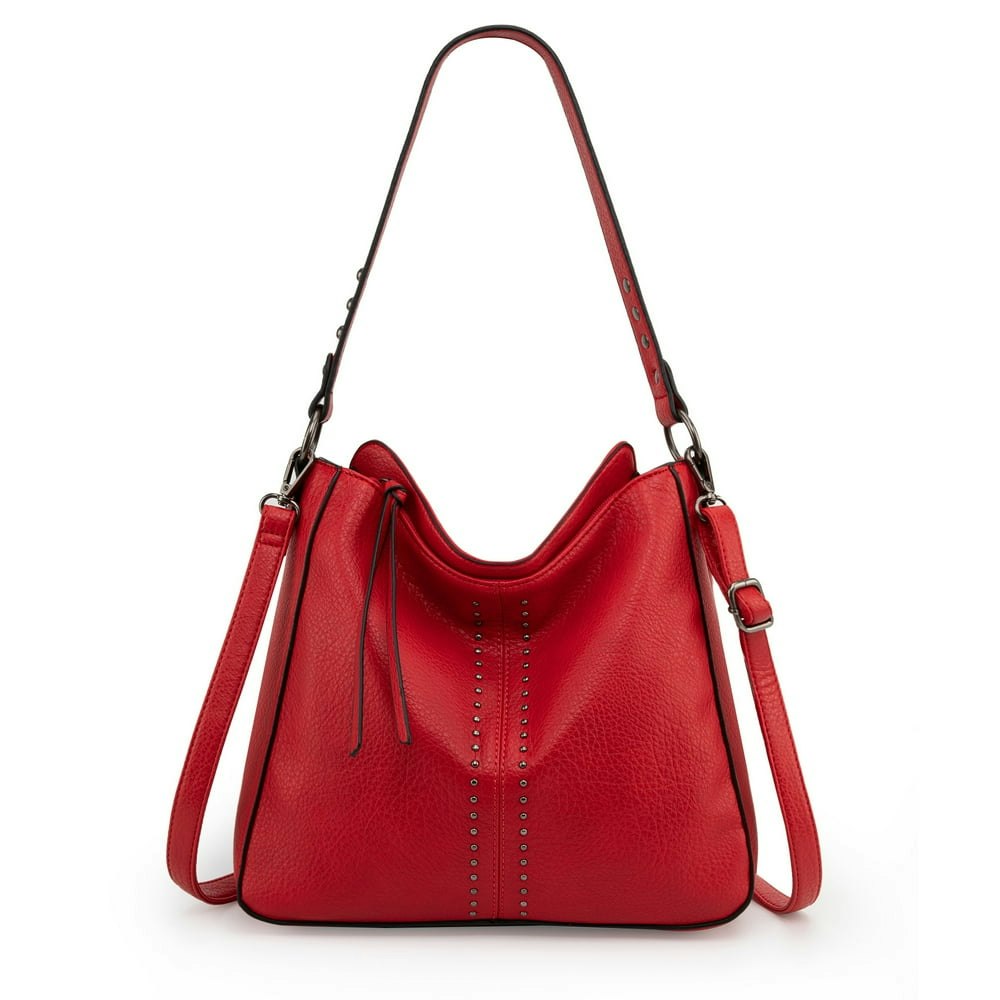 Montana West Women's Hobo Crossbody Bag: $21.84 Montana West Women's Hobo Crossbody Bag: $21.84
