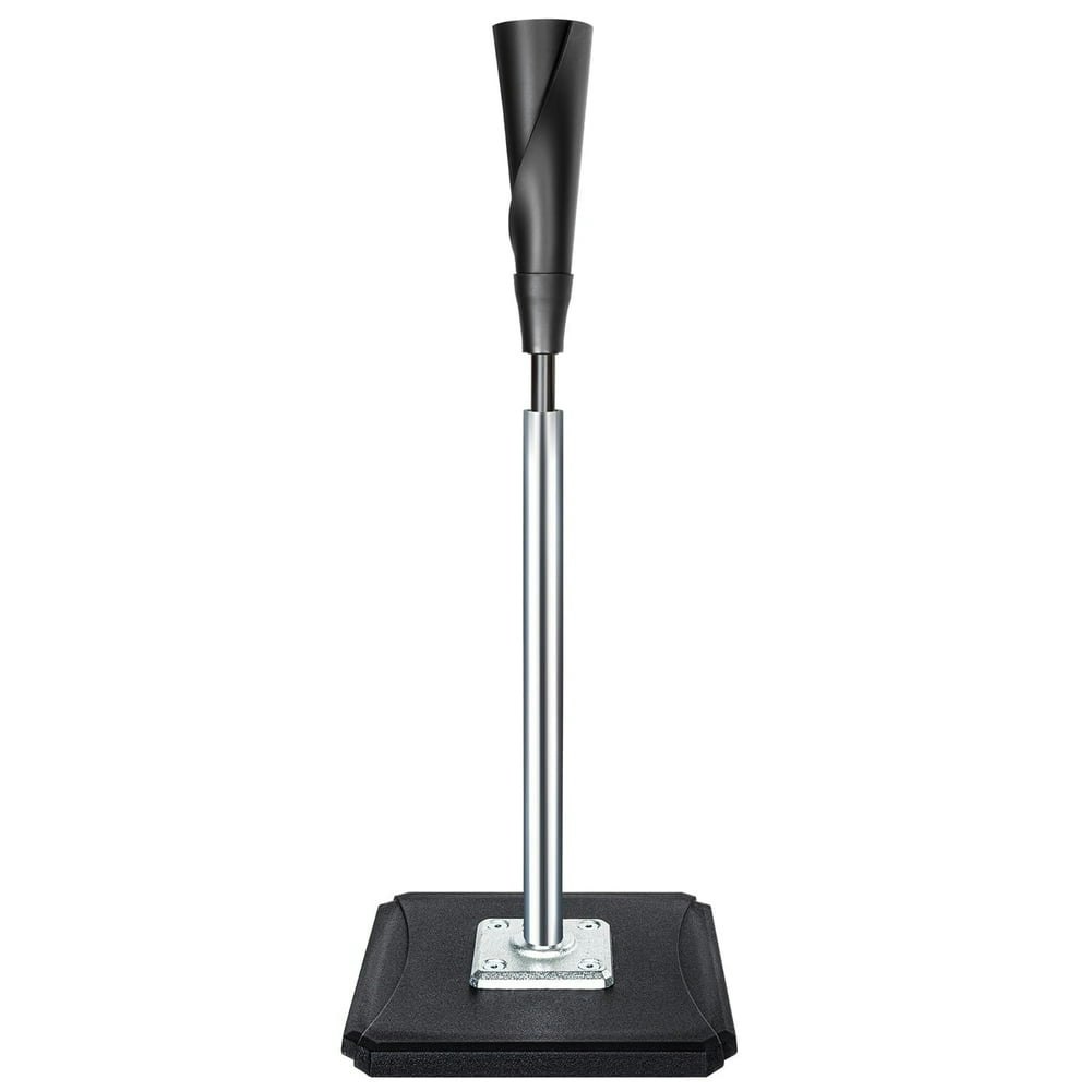 Fitplay Adjustable 25-37" Baseball and Softball Batting Tee: $35.04 Fitplay Adjustable 25-37" Baseball and Softball Batting Tee: $35.04