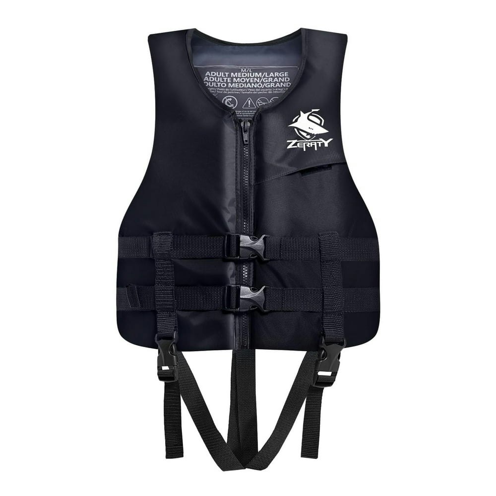 Owntop Adult Life Vest: $29.99 Owntop Adult Life Vest: $29.99