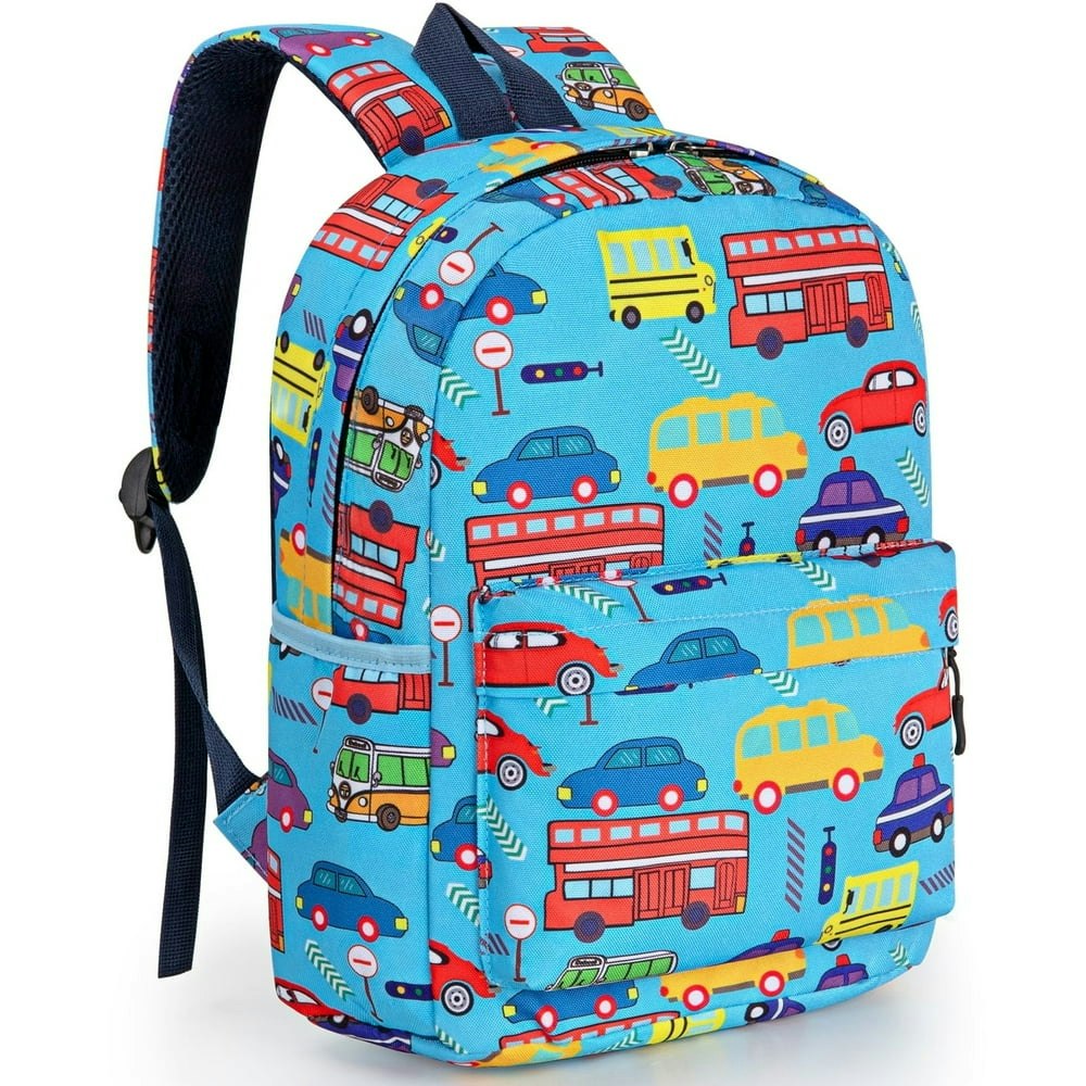 Cshidworld 11-inch Toddler Backpack: $15.99