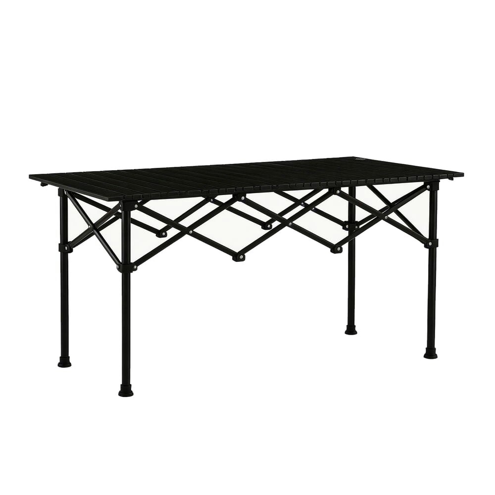 BN-LINK 47.2" x 20.5" Folding Camping Table: $38.69 BN-LINK 47.2" x 20.5" Folding Camping Table: $38.69