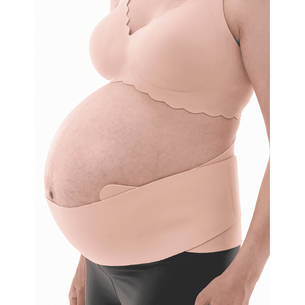 Momcozy Pregnancy Belly Band: $39.99 Momcozy Pregnancy Belly Band: $39.99
