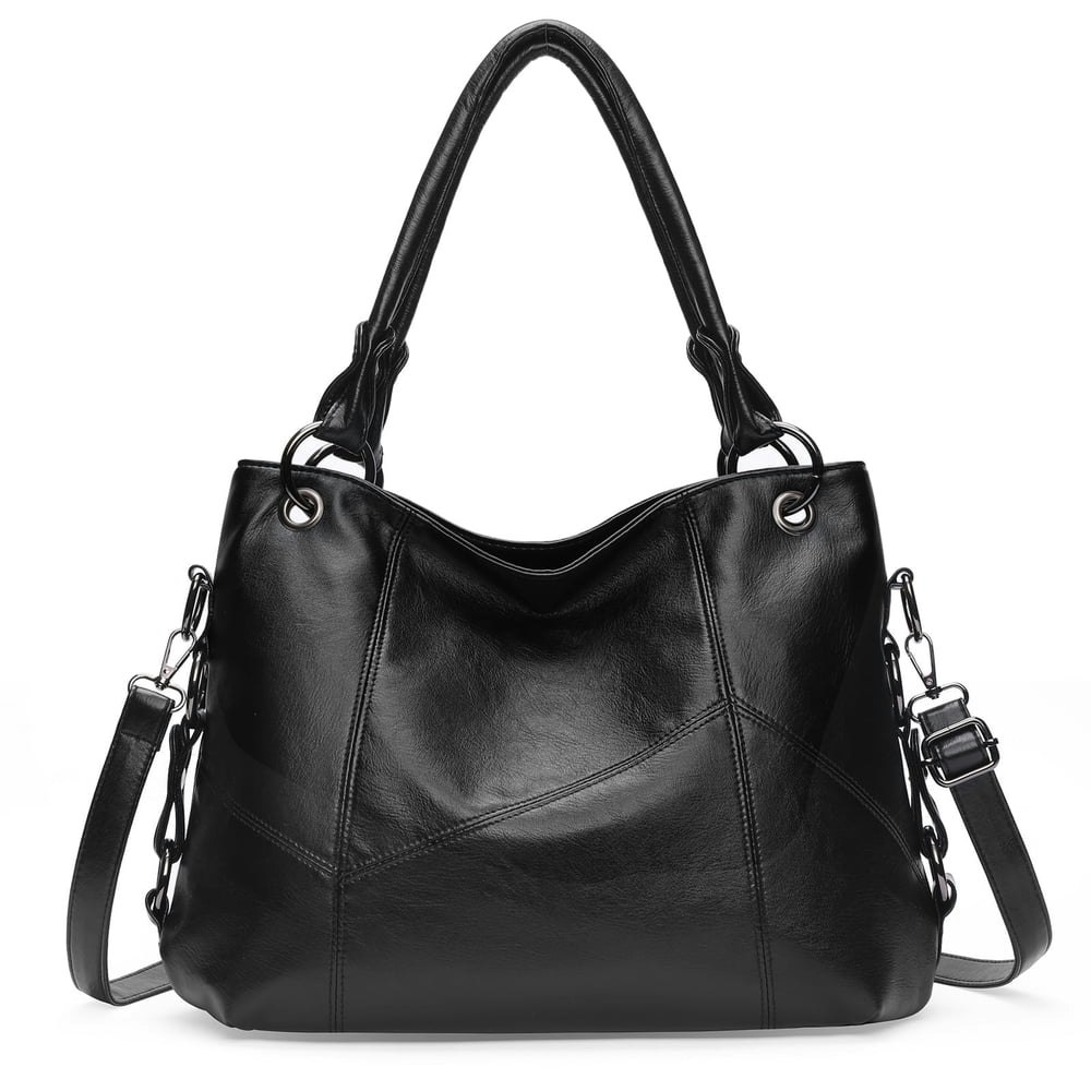 Kalunma Genuine Leather Hobo Tote Bag: $32.33 Kalunma Genuine Leather Hobo Tote Bag: $32.33