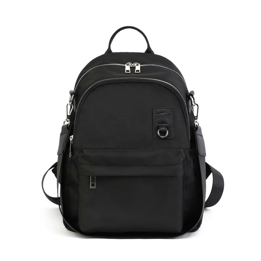 Tinyat Convertible Backpack for Women: $23.99