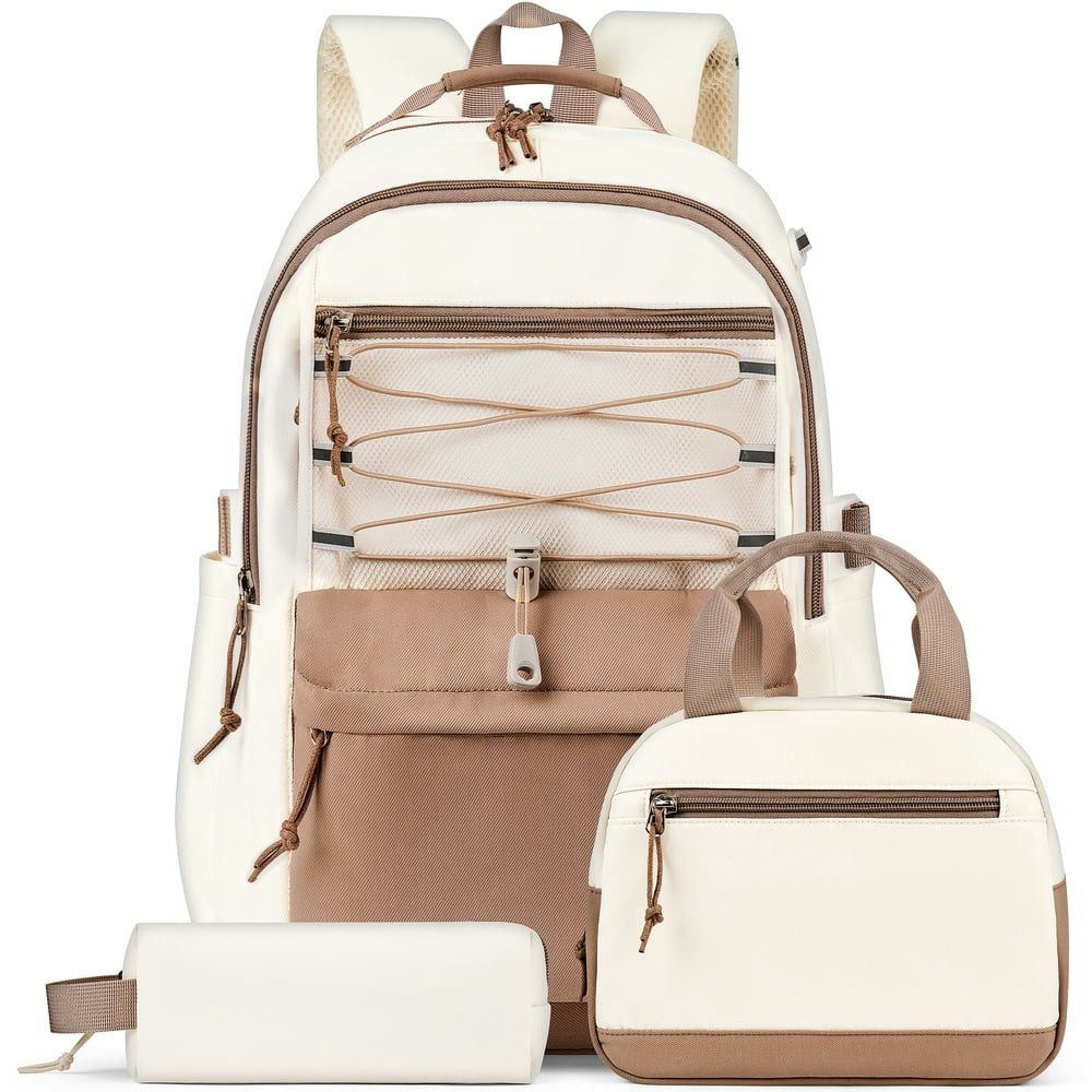 Dakimoe School Backpack 3-Pack: $19.99
