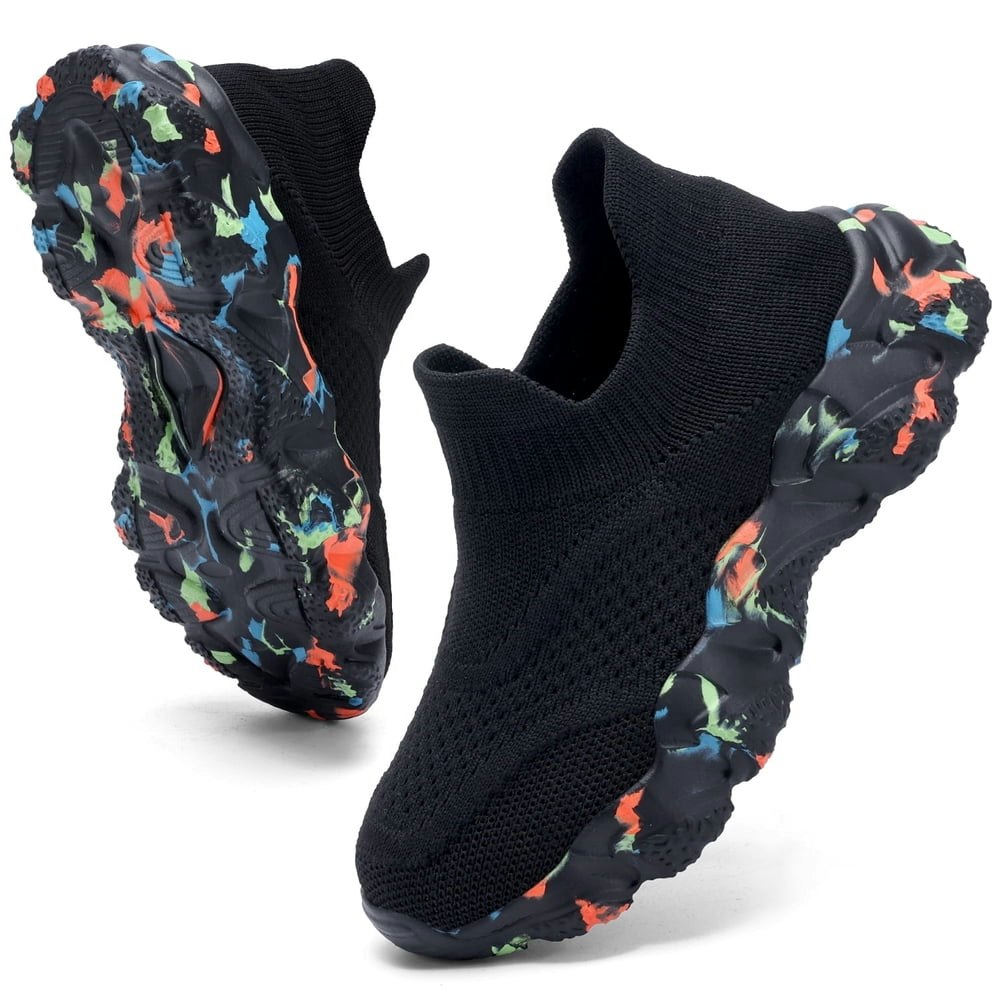 CZV Kids' Lightweight Running Sneakers: $24.99 CZV Kids' Lightweight Running Sneakers: $24.99