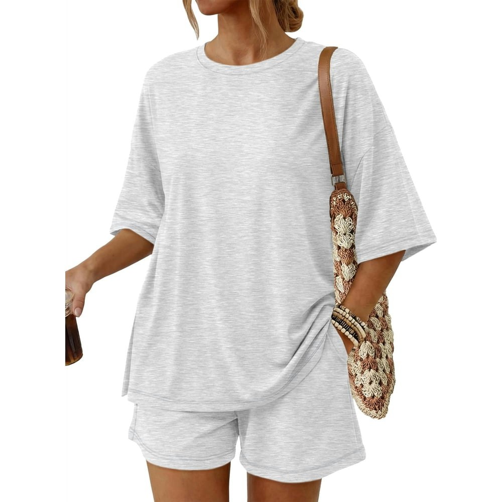 Sunbs Women's 2-Piece Lounge Set: $22.99 Sunbs Women's 2-Piece Lounge Set: $22.99
