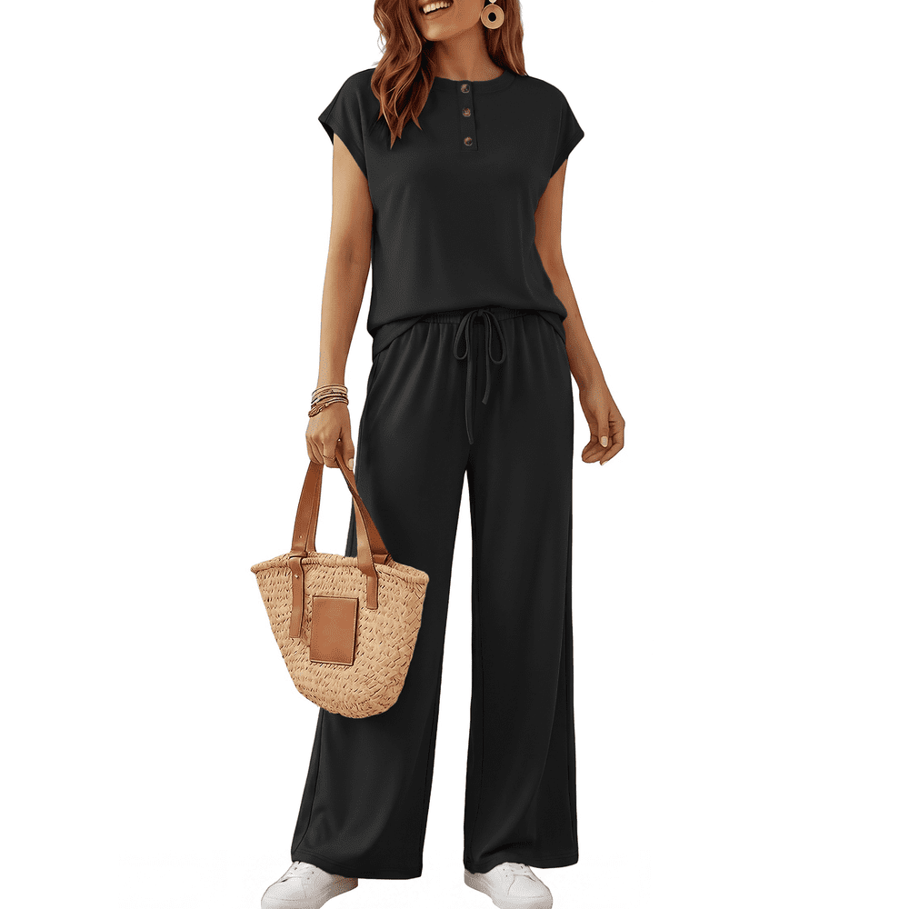 Sunbs Women's 2-Piece Lounge Set: $17.79 Sunbs Women's 2-Piece Lounge Set: $17.79