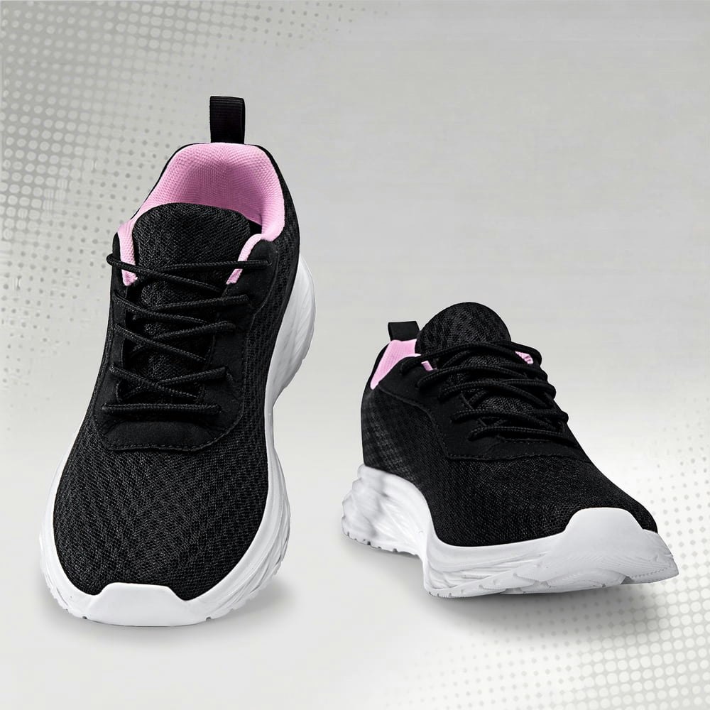 CZV Women's Breathable Mesh Walking Shoes: $20.69 CZV Women's Breathable Mesh Walking Shoes: $20.69