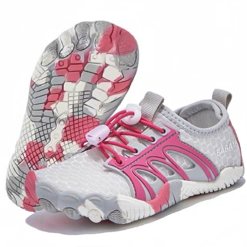 Babaya Kids Quick-Dry Athletic Water Shoes: $26.99
