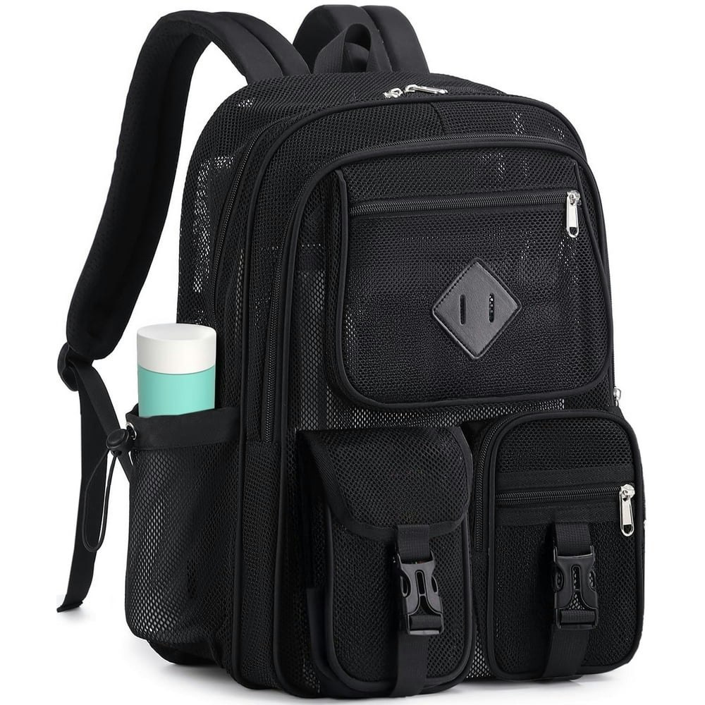 Dakimoe Mesh Backpack: $24.99 Dakimoe Mesh Backpack: $24.99