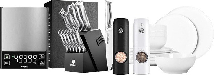 Home & Kitchen at Woot: From $2