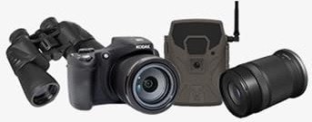 Cameras & Accessories Sale at Woot: Up to 83% off