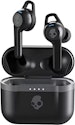 Skullcandy Indy Evo True Wireless In-Ear Headphones for $18 + free shipping