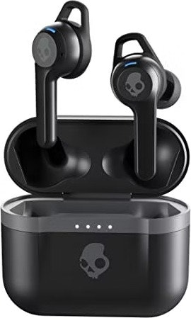 Skullcandy Indy Evo True Wireless In-Ear Headphones: $18