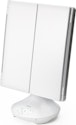 iHome Trifold Vanity Mirror w/ Bluetooth Speaker for $10 w/ Prime + free shipping