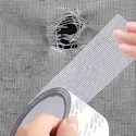 Self-Adhesive Mesh Window Repair Tape for $1 + free shipping w/ Prime