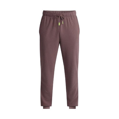 Athletic Works Men's Waffle Knit Jogger Pants: $5.02