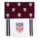 U.S. Soccer Rally Towel 2-Pack for $5.00 + free shipping w/ $35