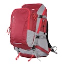 Ozark Trail 35L Hiking Backpack w/ Detachable 15L Daypack for $15 + free shipping w/ $35