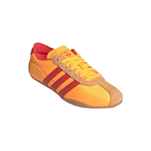 adidas Women's Tokyo Leather Shoes: $30 adidas Women's Tokyo Leather Shoes: $30