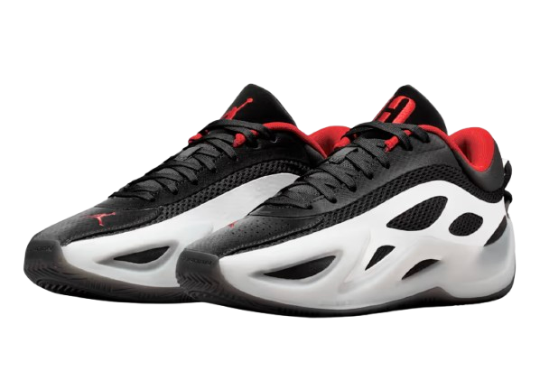 Nike Men's / Women's Jordan Heir Series 2 "Bloodline" Basketball Shoes: $92 Nike Men's / Women's Jordan Heir Series 2 "Bloodline" Basketball Shoes: $92