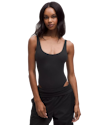 lululemon Women's Wundermost Thong Bodysuit for $24 + free shipping
