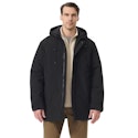 Bass & Co Men's Storm Coat for $14 + free shipping w/ $35