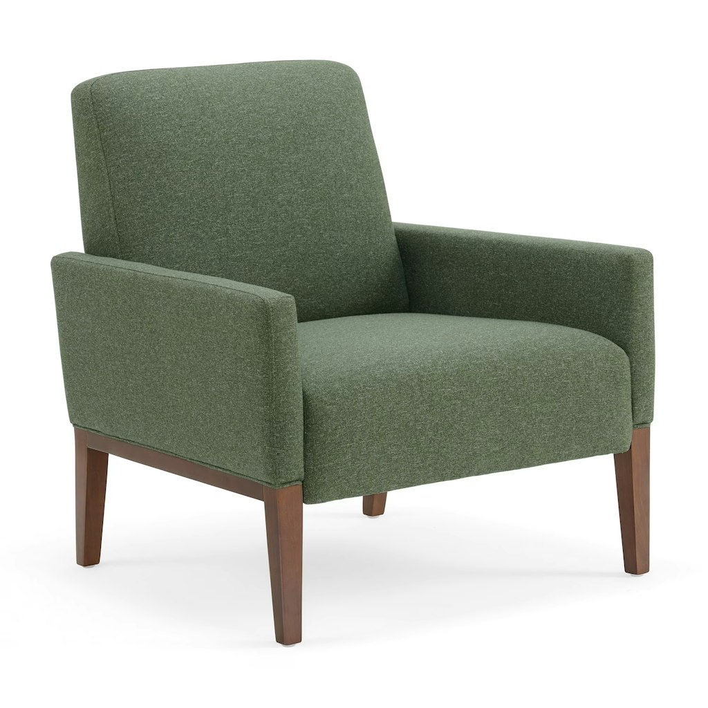 Better Homes & Gardens Reading Accent Chair: $84