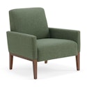 Better Homes & Gardens Reading Accent Chair for $84 + free shipping