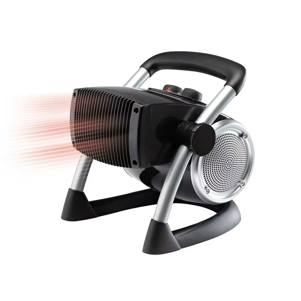 Lasko Pro Ceramic Utility Heater: $25 Lasko Pro Ceramic Utility Heater: $25