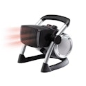 Lasko Pro Ceramic Utility Heater for $25 + free shipping