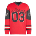 adidas Men's Originals Hockey Jersey for $32 + free shipping