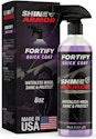 Shine Armor Fortify Quick Coat 8-oz. Ceramic Waterless Detailer Spray for $8.99 via Sub & Save + free shipping w/ Prime