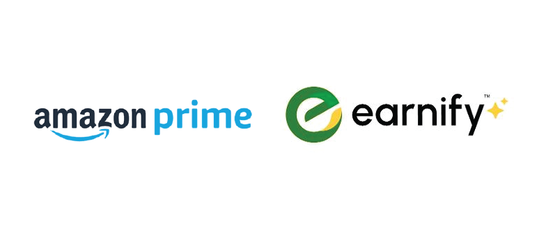 Amazon Prime July 4th Earnify Fuel Savings: Save 50 cents/gallon