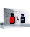 Ralph Lauren World of Polo Eau de Toilette Duo Cologne Gift Set for $18 + free shipping w/ $39