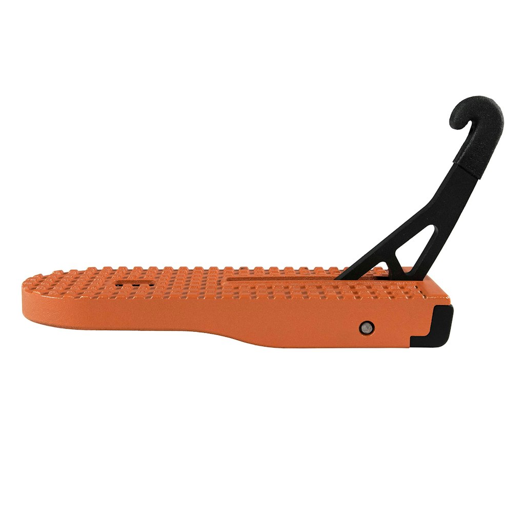 Rightline Gear Moki Ascent Folding Door Step: $31 Rightline Gear Moki Ascent Folding Door Step: $31