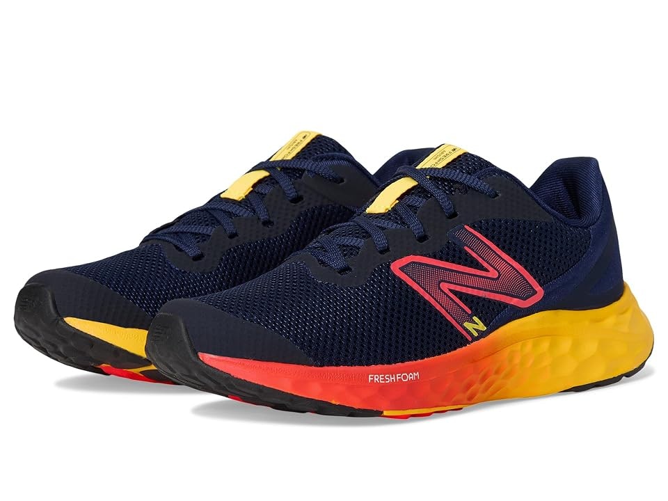 New Balance Fresh Foam Arishi v4 Kids Shoes: $59.99 New Balance Fresh Foam Arishi v4 Kids Shoes: $59.99