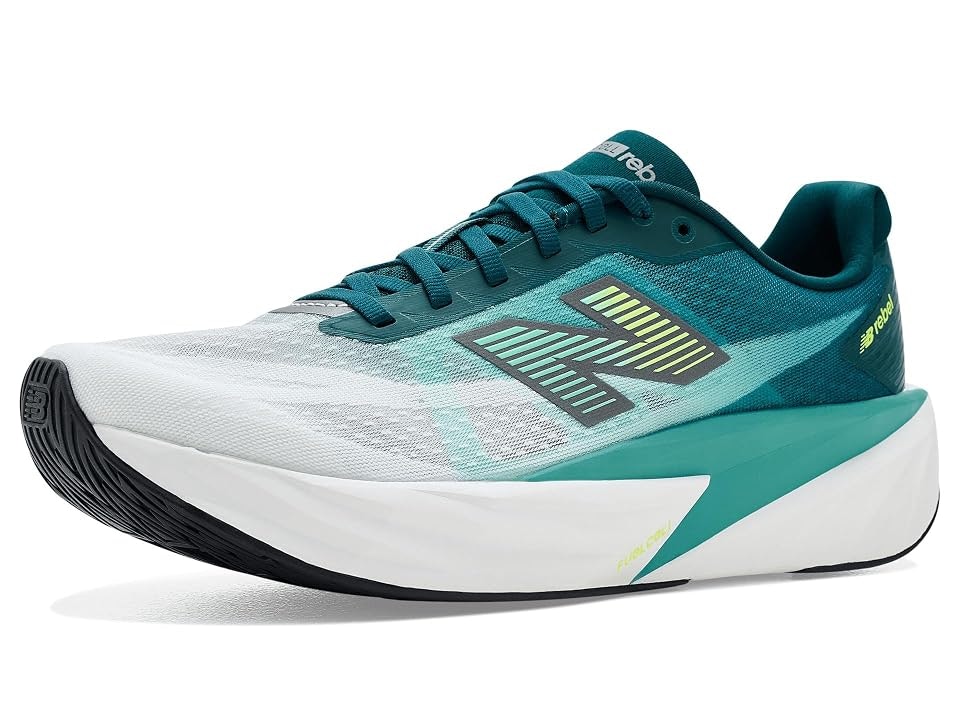 New Balance FuelCell Rebel v5 Men's Running Shoes: $144.95 New Balance FuelCell Rebel v5 Men's Running Shoes: $144.95