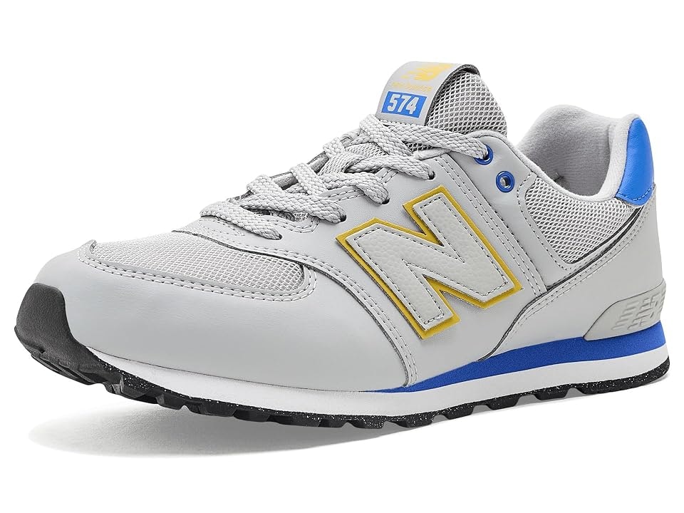 New Balance Kids 574v1 Shoes: $79.99 New Balance Kids 574v1 Shoes: $79.99