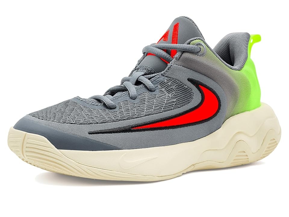 Nike Kids Giannis Immortality 4 Basketball Shoes: $79 Nike Kids Giannis Immortality 4 Basketball Shoes: $79