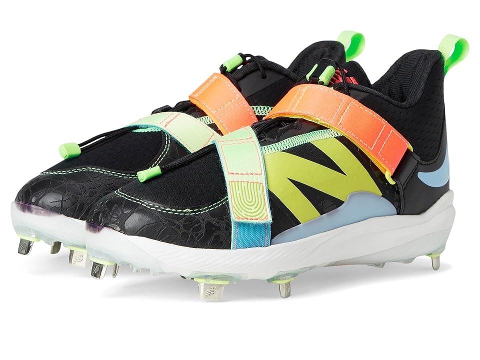 New Balance FuelCell Lindor v2 Men's Metal Baseball Cleats: $129.94 New Balance FuelCell Lindor v2 Men's Metal Baseball Cleats: $129.94