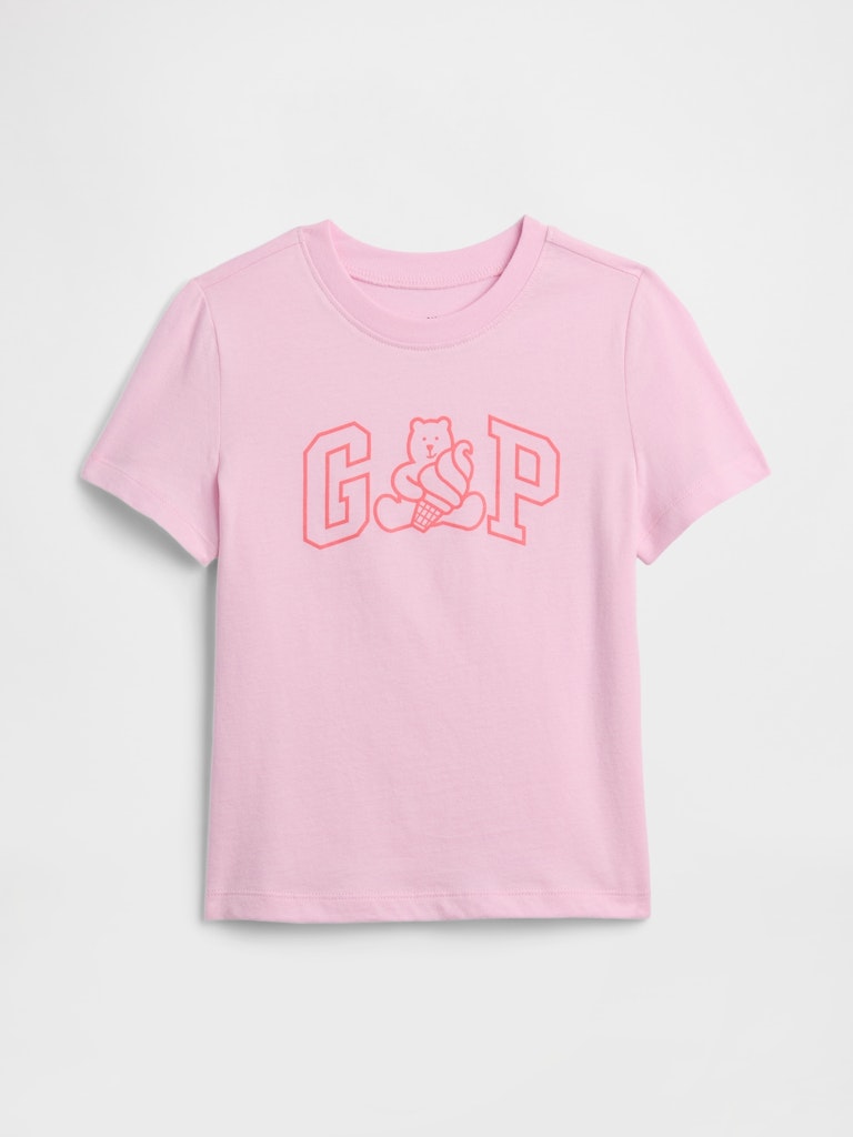 babyGap Logo T-Shirt: $6 babyGap Logo T-Shirt: $6