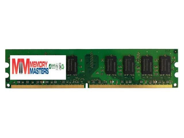 MemoryMasters 1GB DDR2 533MHz Desktop Memory: $10.24
