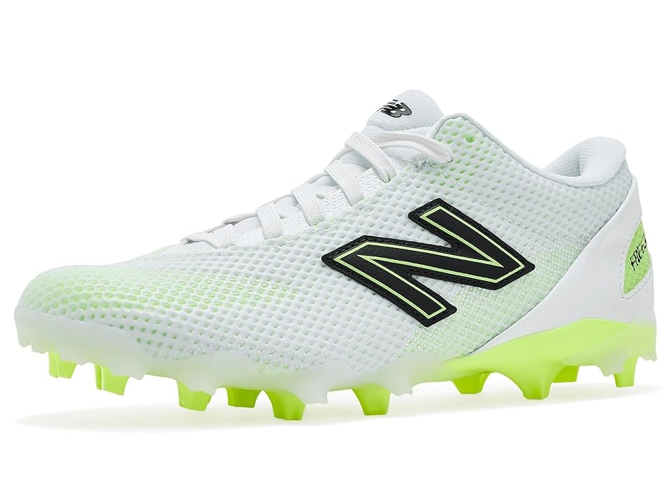 New Balance Women's FreezeLX V5 Lacrosse Cleats: $129.94